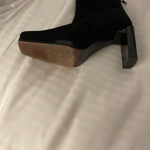 Stuart Weitzman Boots